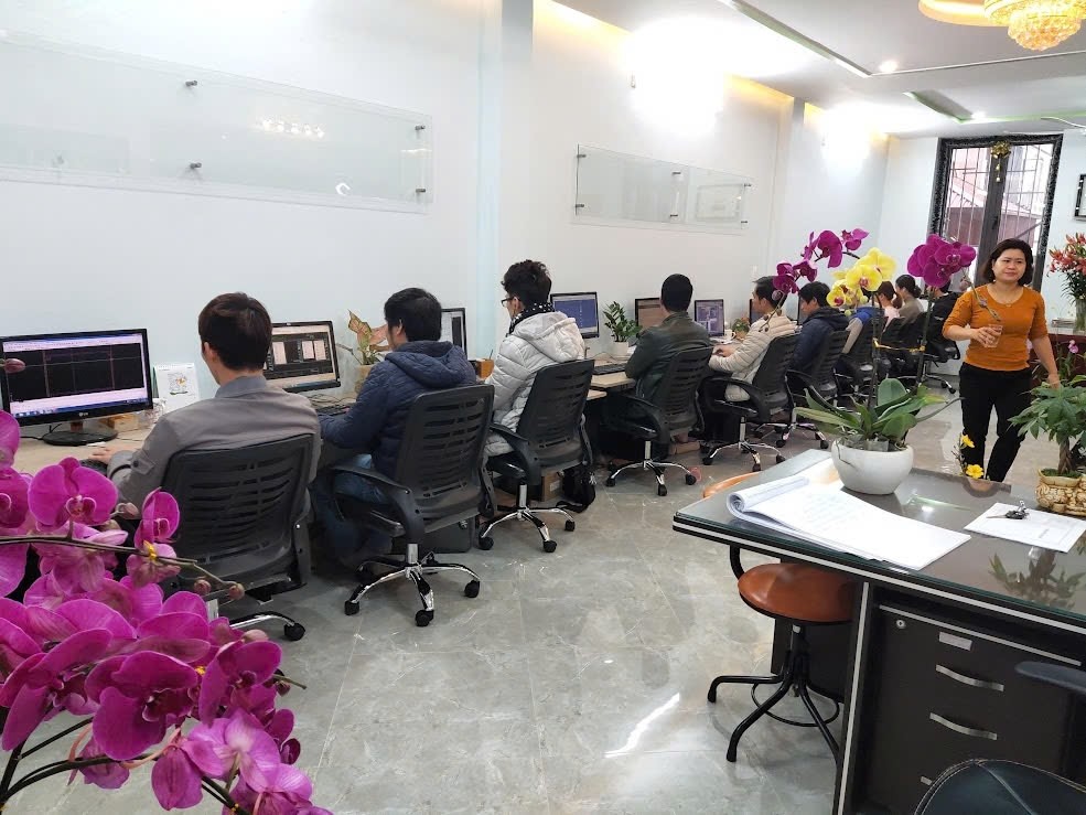 BÁNvLIỀN KỀ 6 TẦNG - VỊ TRÍ VÀNG TÔ HIỆU - QUANG TRUNG - HÀ ĐÔNG - 16 TỶ - Ảnh 1